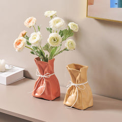 Knotique Blossom Vase