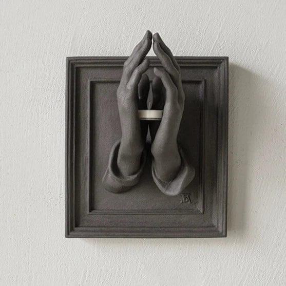 Gekkako Sconce