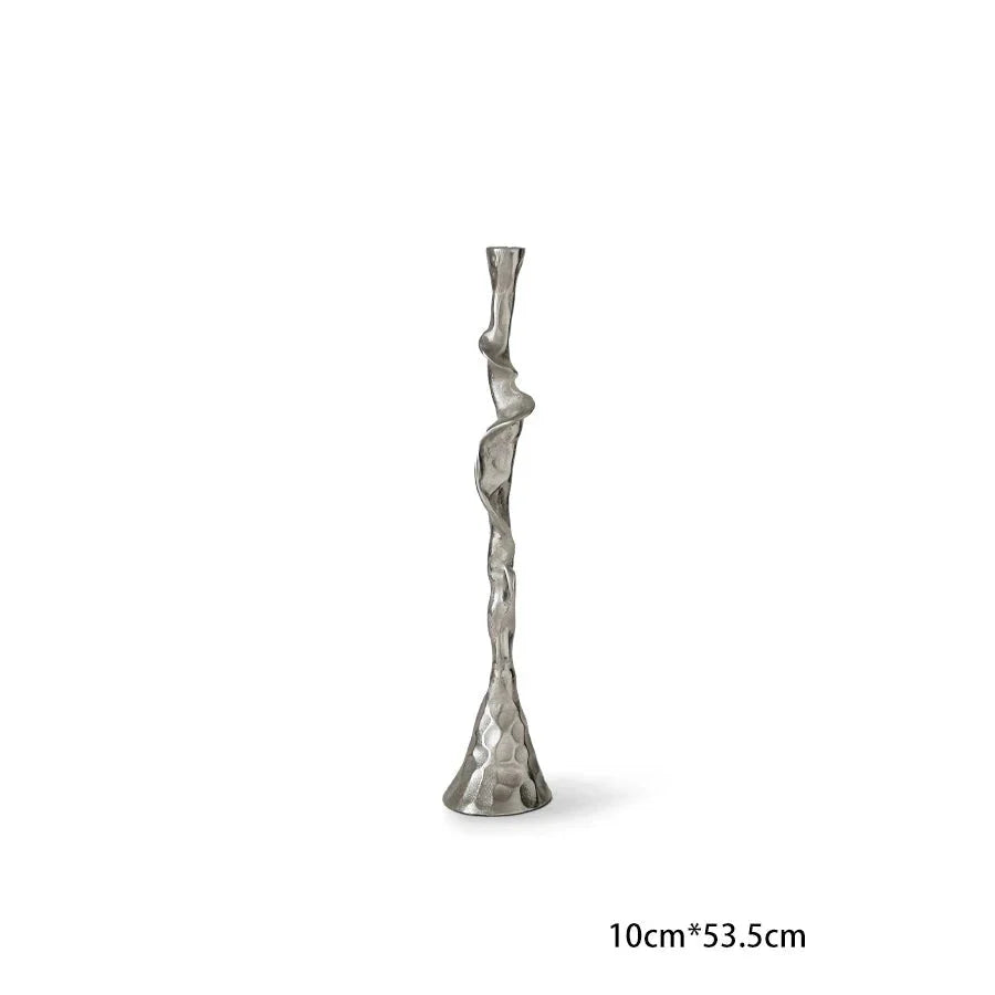 L'argenterie Candlestick