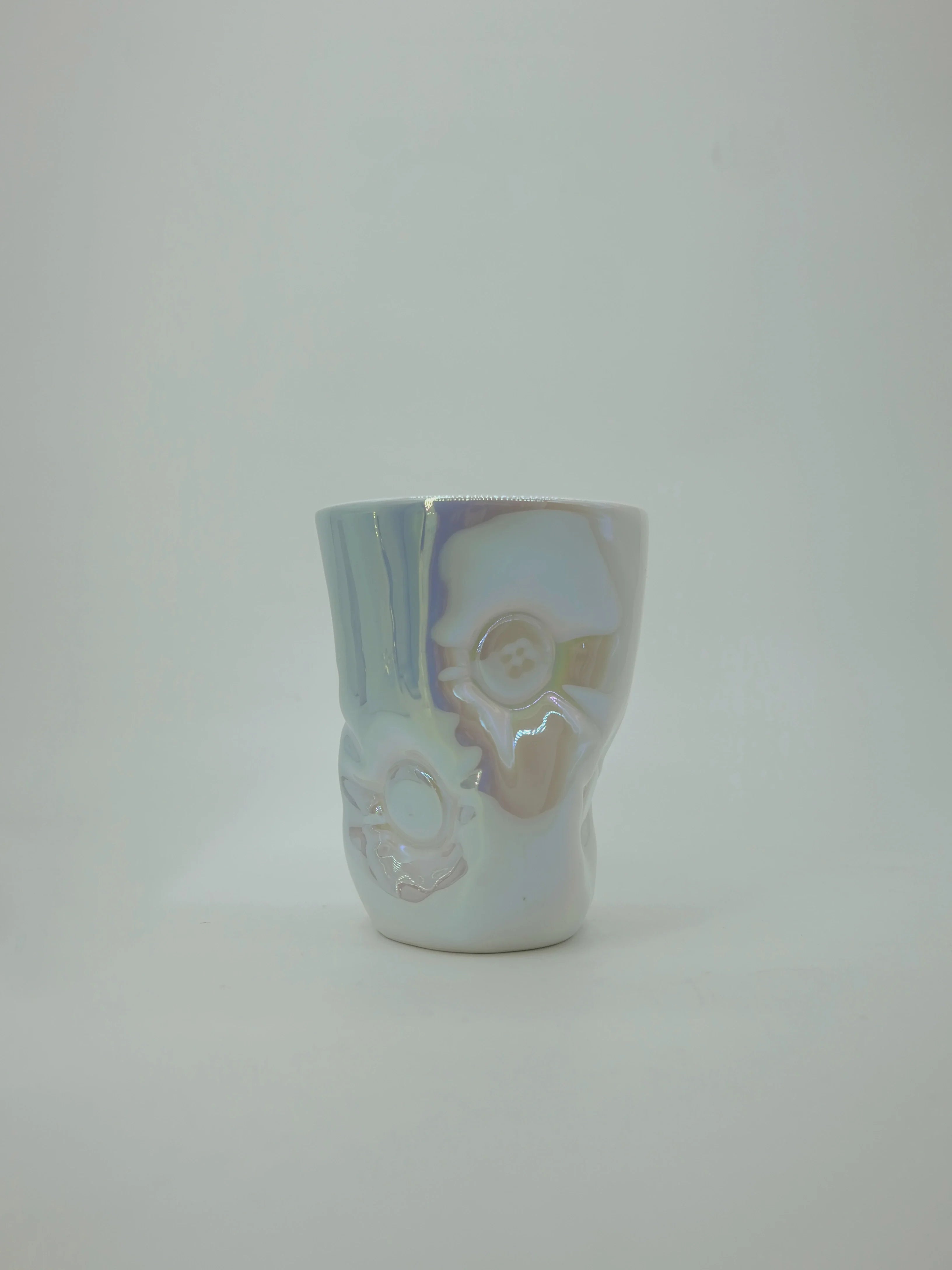 Ceramic Pillow Cup - TRLab Shop