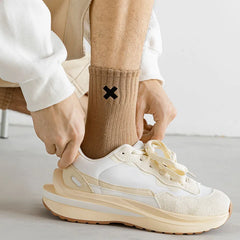 Brann X Ribbed Socks