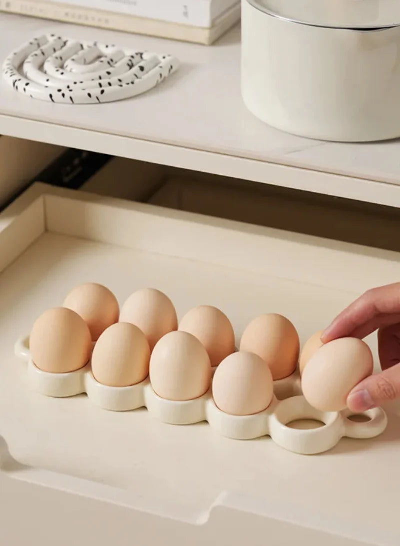 Ringlet Egg Caddy-Letifly Lights and Decor