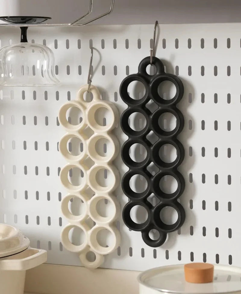 Ringlet Egg Caddy-Letifly Lights and Decor