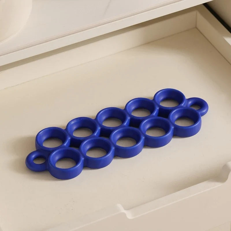 Ringlet Egg Caddy-Letifly Lights and Decor