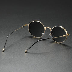 Nolan Alloy Sunglasses