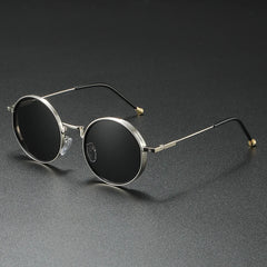 Nolan Alloy Sunglasses