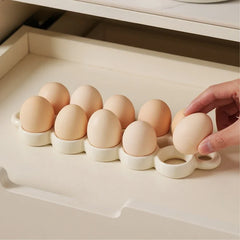 Ringlet Egg Caddy-Letifly Lights and Decor