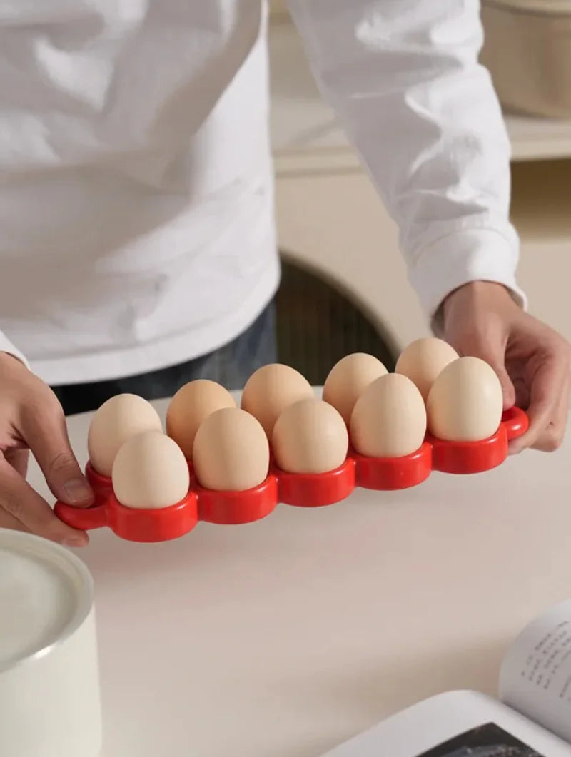 Ringlet Egg Caddy-Letifly Lights and Decor