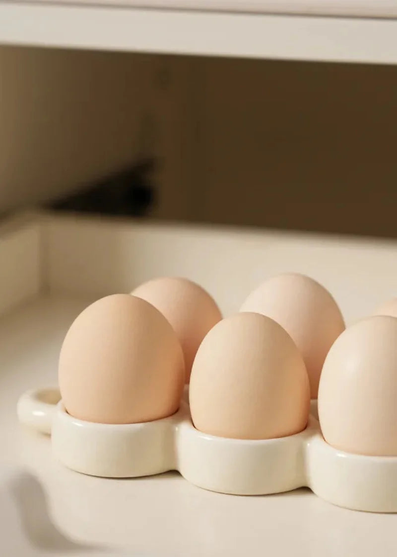 Ringlet Egg Caddy-Letifly Lights and Decor