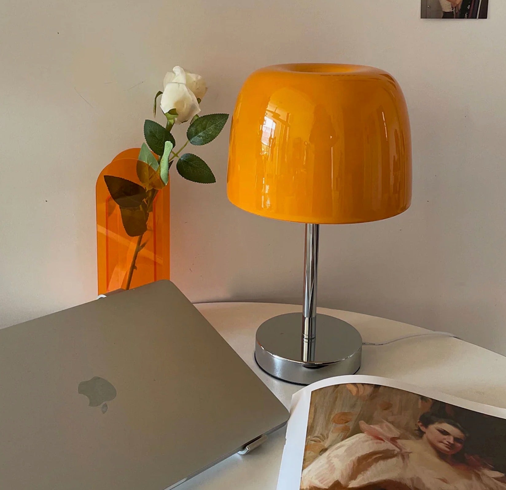 Lido table lamp