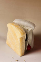 Natural Jade Toast Bookend Gift Set - TRLab Shop