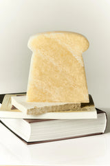 Natural Jade Toast Bookend Gift Set - TRLab Shop