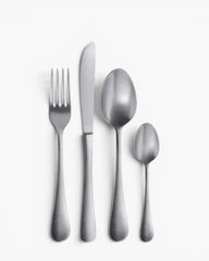 ab+ by Abert Altea set 16 pcs cutlery vintage - Buy now on ShopDecor - Discover the best products by AB+ design