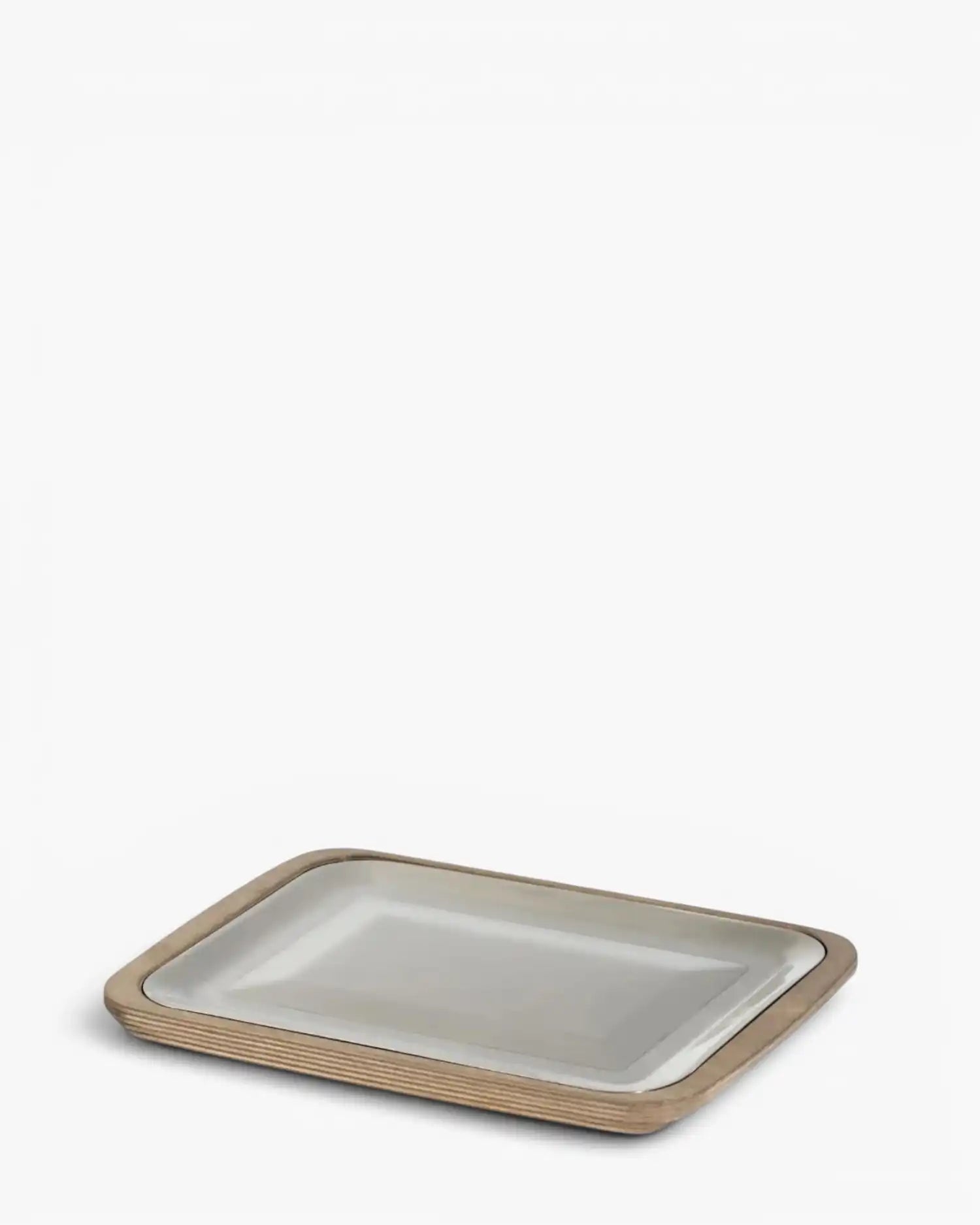ab+ by Abert Celsius tray Rectangular 34x24 cm - 13.4x9.4 in - Buy now on ShopDecor - Discover the best products by AB+ design