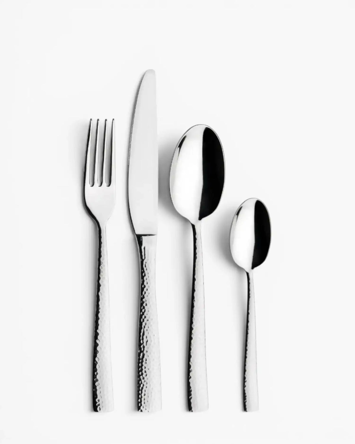 ab+ by Abert Rinascimento set 24 pcs cutlery Steel - Buy now on ShopDecor - Discover the best products by AB+ design