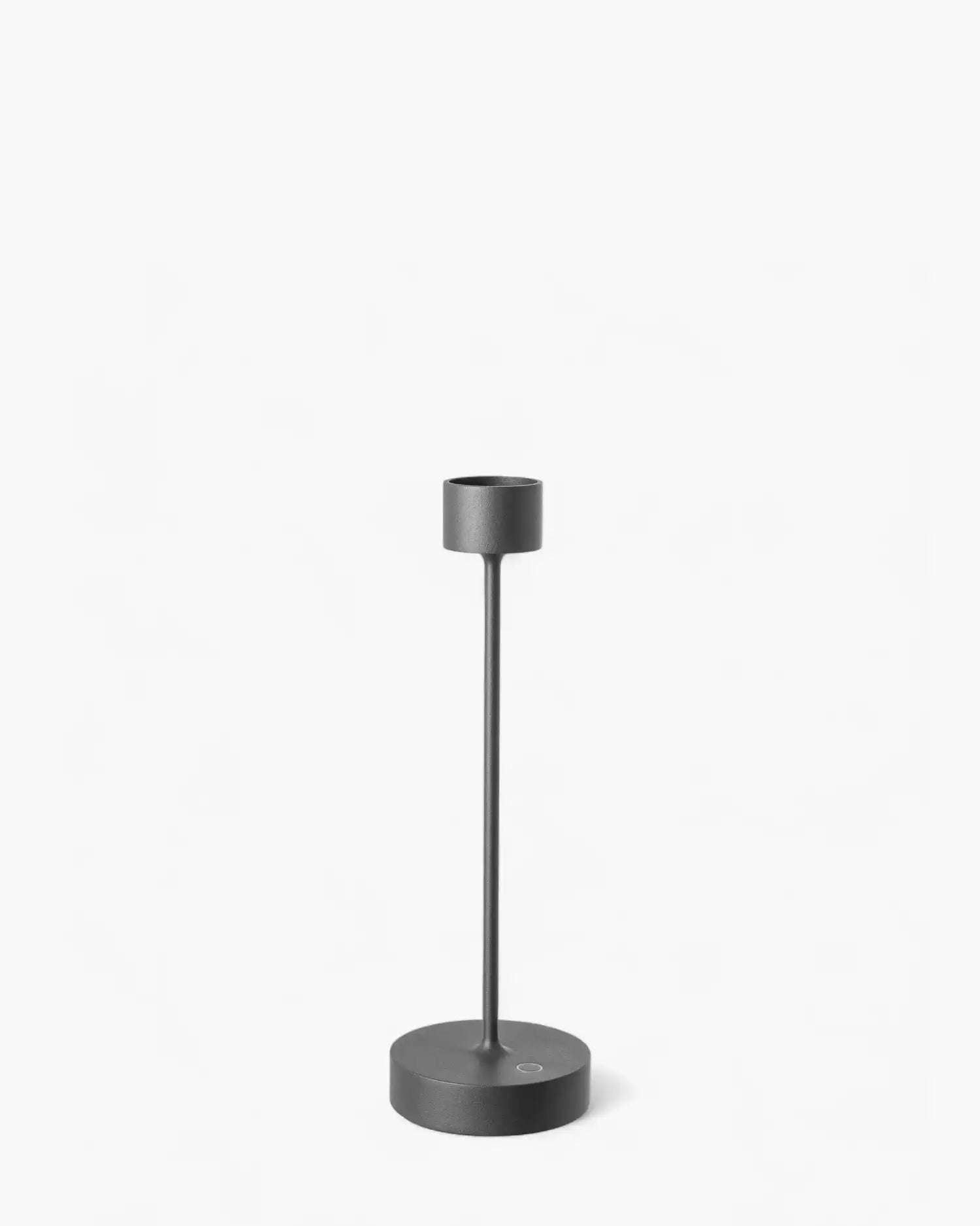 ab+ by Abert Saturno portable table lamp Black - Buy now on ShopDecor - Discover the best products by AB+ design