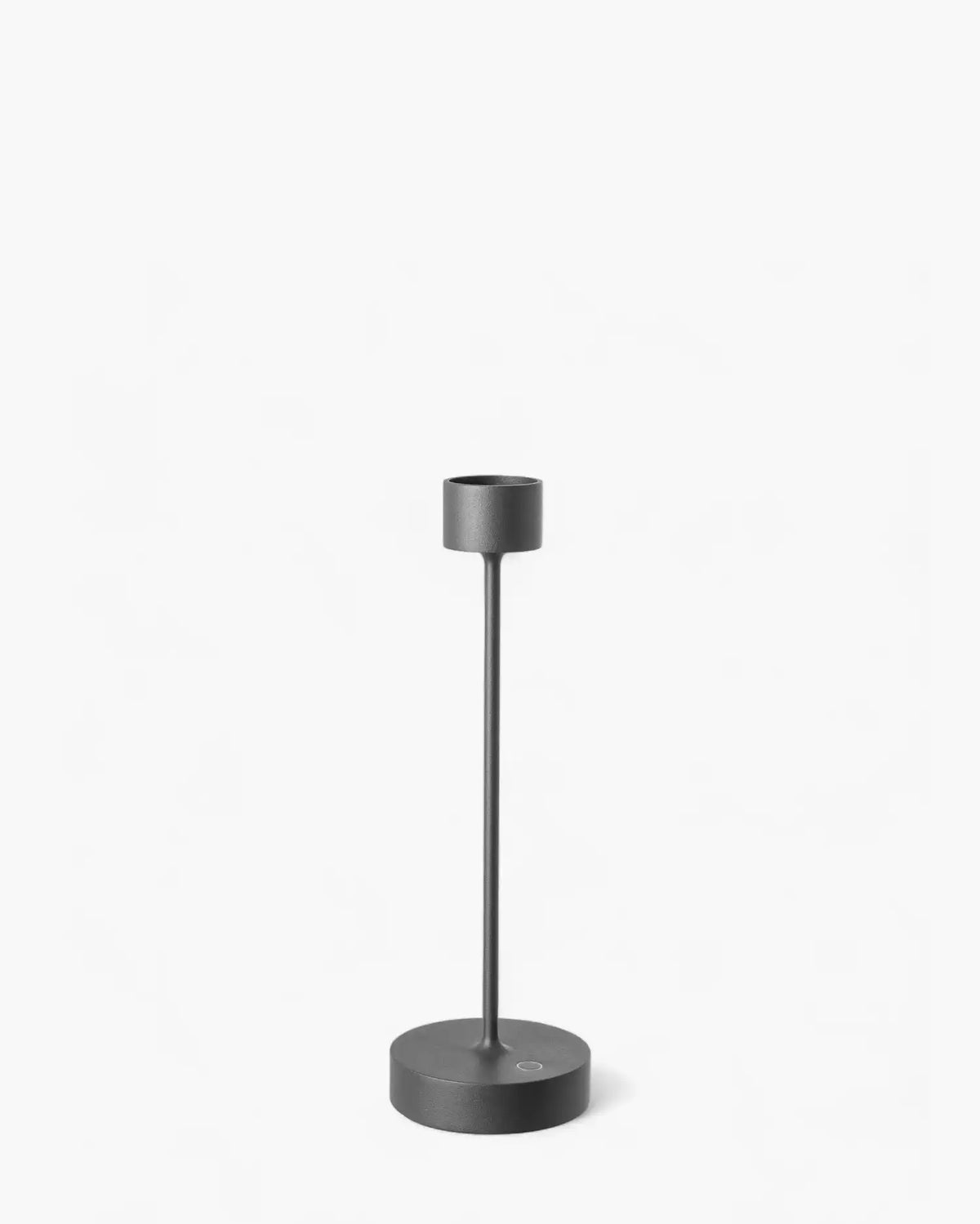 ab+ by Abert Saturno portable table lamp Black - Buy now on ShopDecor - Discover the best products by AB+ design