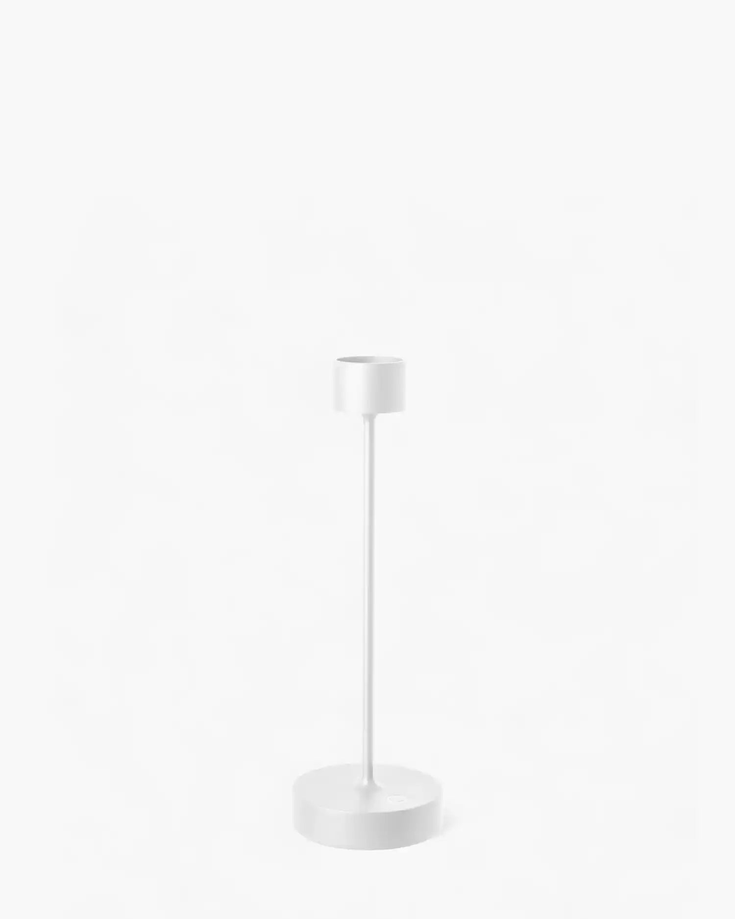ab+ by Abert Saturno portable table lamp White - Buy now on ShopDecor - Discover the best products by AB+ design