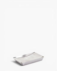 ab+ by Abert Square bread basket 20x12 cm - 7.88x4.73 in - Buy now on ShopDecor - Discover the best products by AB+ design