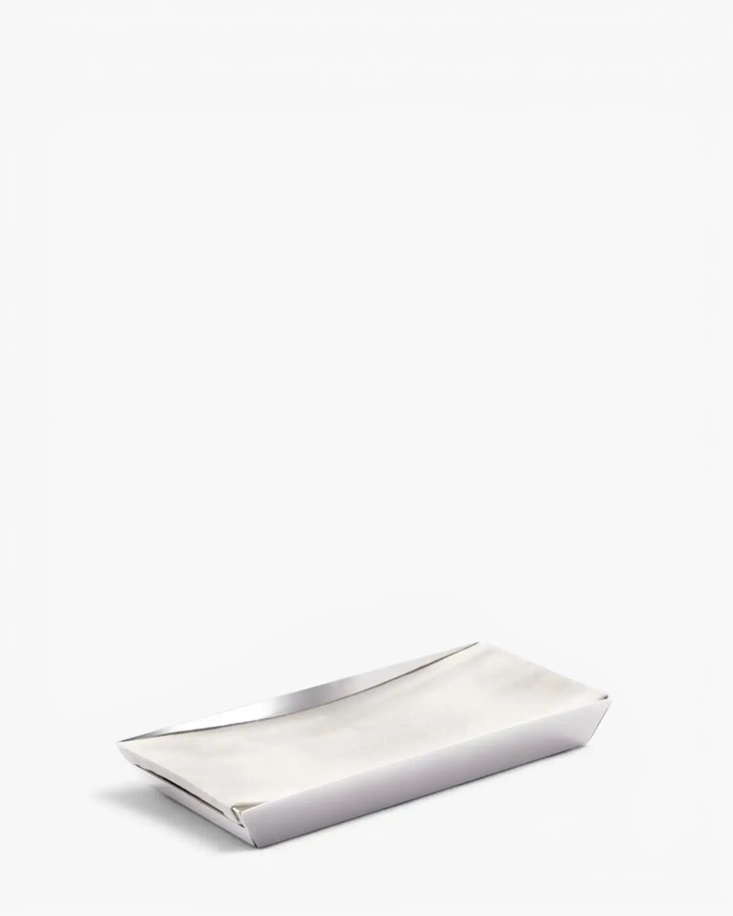 ab+ by Abert Square bread basket 27x12 cm - 10.63x4.73in - Buy now on ShopDecor - Discover the best products by AB+ design