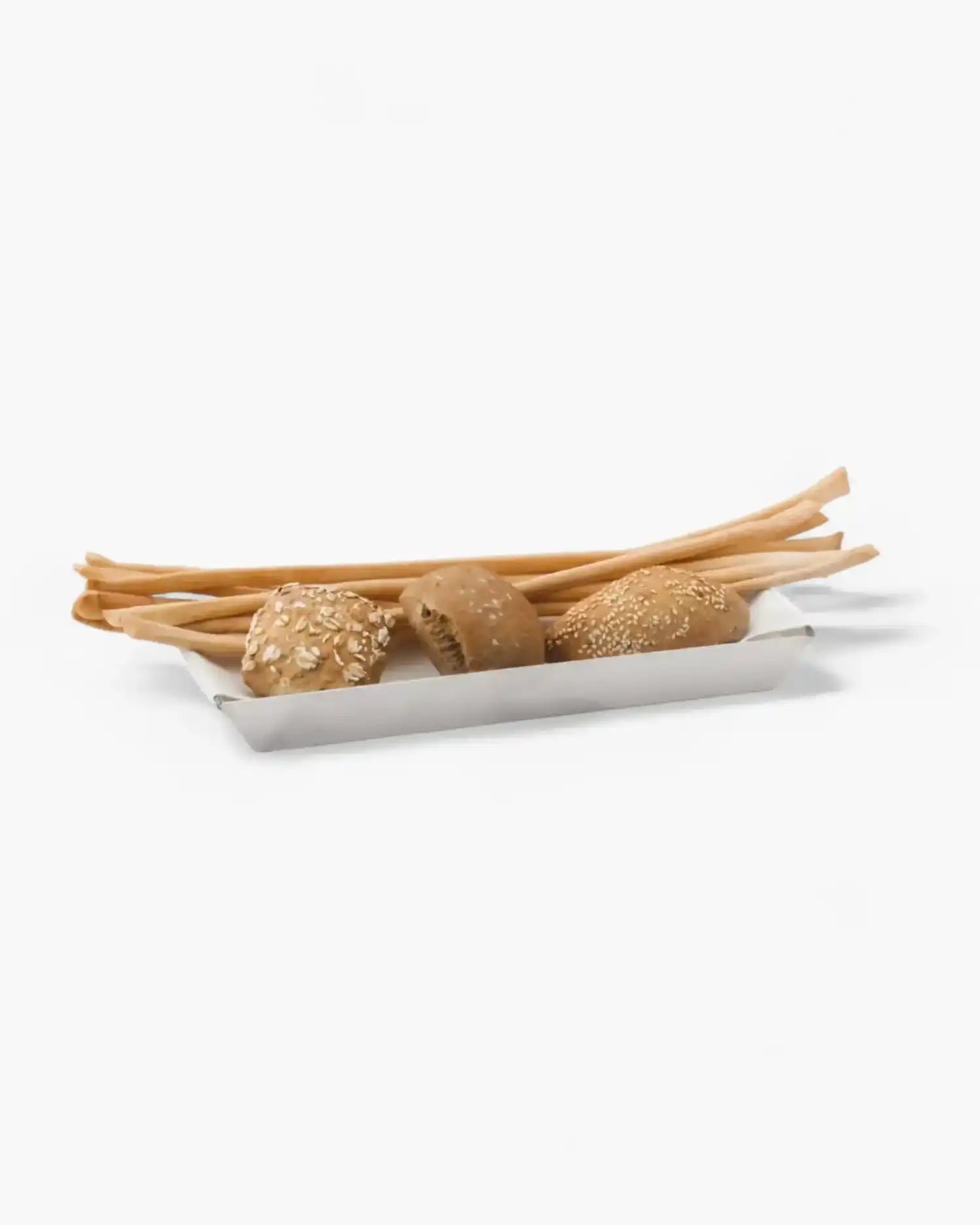 ab+ by Abert Square bread basket - Buy now on ShopDecor - Discover the best products by AB+ design