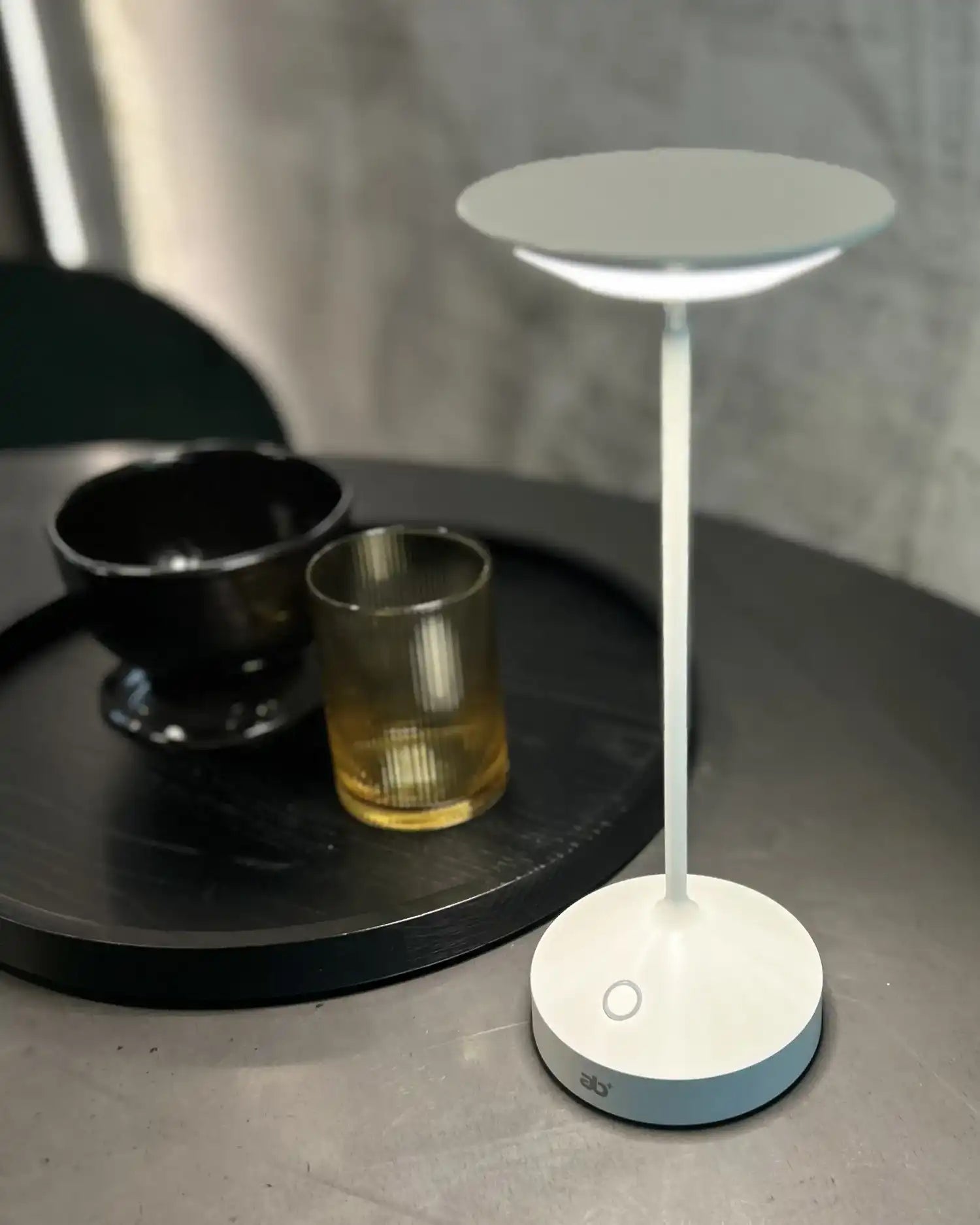 ab+ by Abert Tempo portable table lamp - Buy now on ShopDecor - Discover the best products by AB+ design