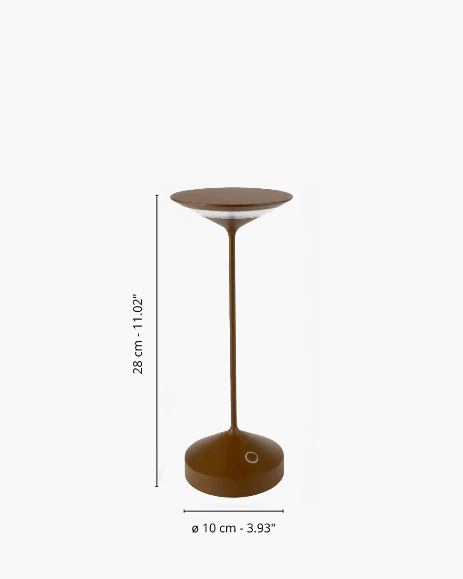 ab+ by Abert Tempo portable table lamp - Buy now on ShopDecor - Discover the best products by AB+ design