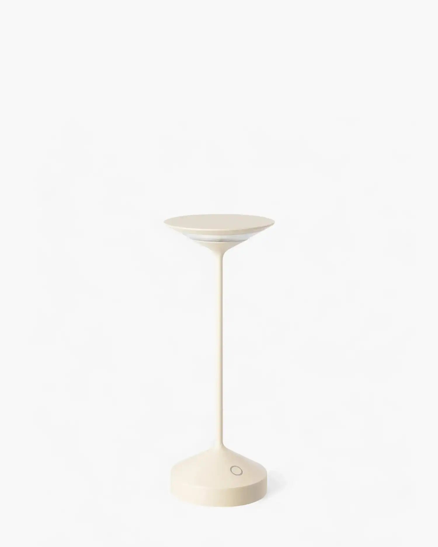 ab+ by Abert Tempo portable table lamp Sand - Buy now on ShopDecor - Discover the best products by AB+ design