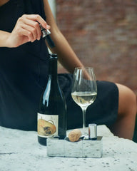 L'Atelier du Vin Bouchons Millésimes set of preservation still and sparkling wines - Buy now on ShopDecor - Discover the best products by L'ATELIER DU VIN design