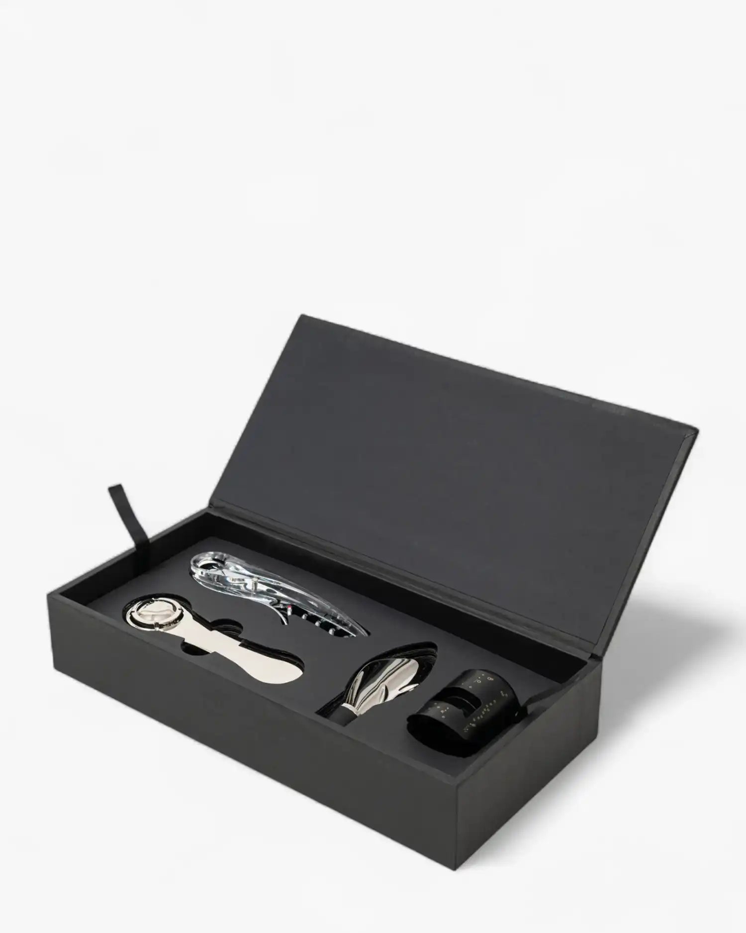 L'Atelier du Vin Oeno Collection 3 wine accessory set - Buy now on ShopDecor - Discover the best products by L'ATELIER DU VIN design