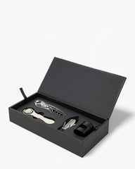 L'Atelier du Vin Oeno Collection 3 wine accessory set - Buy now on ShopDecor - Discover the best products by L'ATELIER DU VIN design