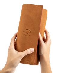 L'Atelier Du Vin Oeno Collection Nomad wine accessory set in leather pouch - Buy now on ShopDecor - Discover the best products by L'ATELIER DU VIN design