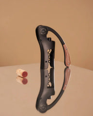 L'Atelier du Vin Oeno Motion lever corkscrew - Buy now on ShopDecor - Discover the best products by L'ATELIER DU VIN design
