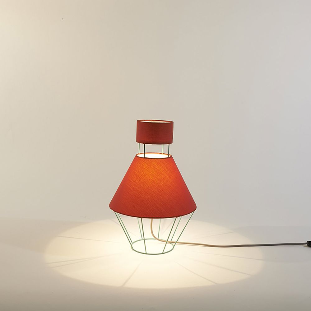 Atipico Balloon H.45 cm Table Lamp - Buy now on ShopDecor - Discover the best products by ATIPICO design