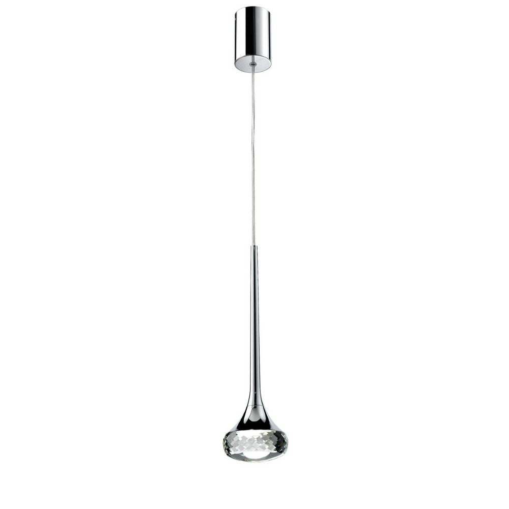 Axolight Fairy LED suspension lamp by Manuel Vivian Axolight Crystal CS - Buy now on ShopDecor - Discover the best products by AXOLIGHT design