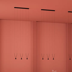 Axolight Jewel 03 LED suspension lamp by Yonoh - Buy now on ShopDecor - Discover the best products by AXOLIGHT design