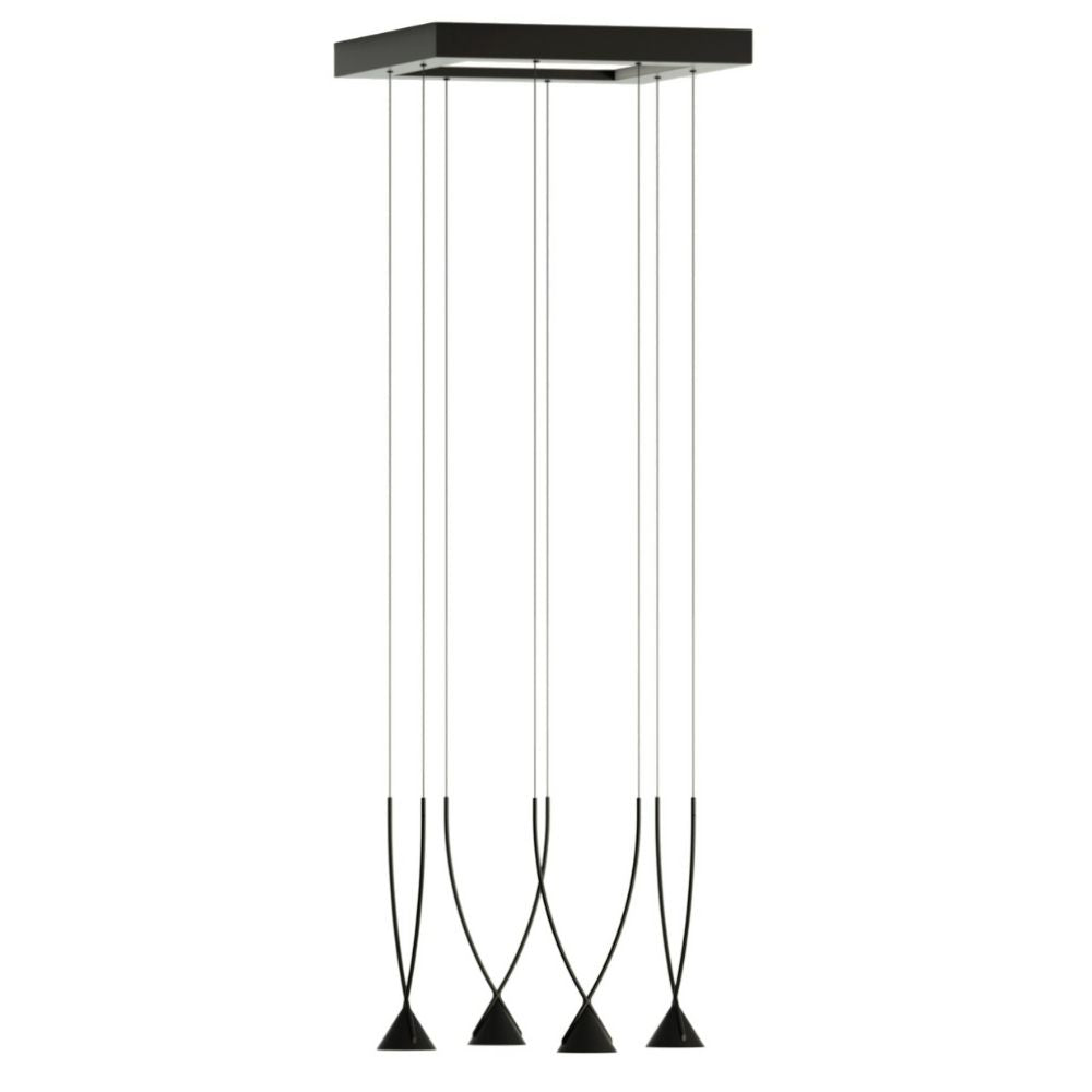 Axolight Jewel 04 LED suspension lamp by Yonoh - Buy now on ShopDecor - Discover the best products by AXOLIGHT design