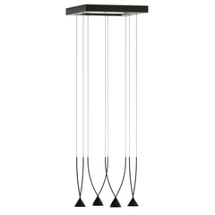 Axolight Jewel 04 LED suspension lamp by Yonoh - Buy now on ShopDecor - Discover the best products by AXOLIGHT design