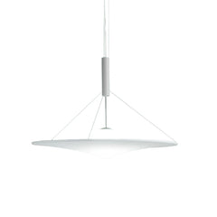 Axolight Manto LED suspension lamp diam. 120 cm. - Buy now on ShopDecor - Discover the best products by AXOLIGHT design