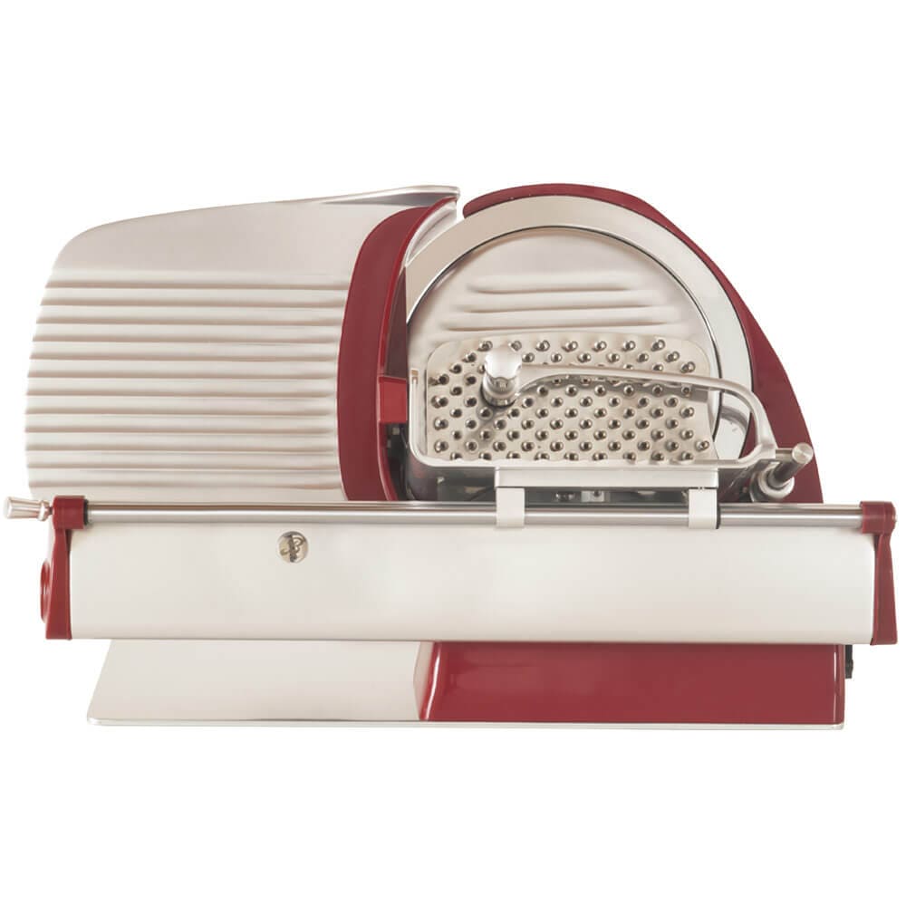 Berkel Home Line 250 Slicer with blade diam. 250 mm - Buy now on ShopDecor - Discover the best products by BERKEL design