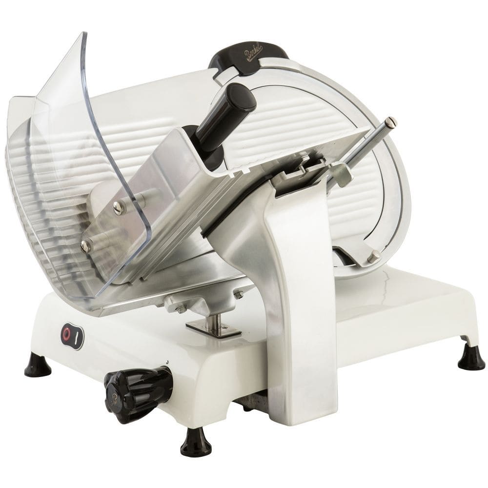 Berkel Red Line 300 Slicer with blade diam. 300 mm - Buy now on ShopDecor - Discover the best products by BERKEL design