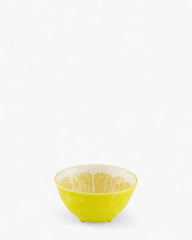 Bordallo Pinheiro Lemon bowl - Buy now on ShopDecor - Discover the best products by BORDALLO PINHEIRO design