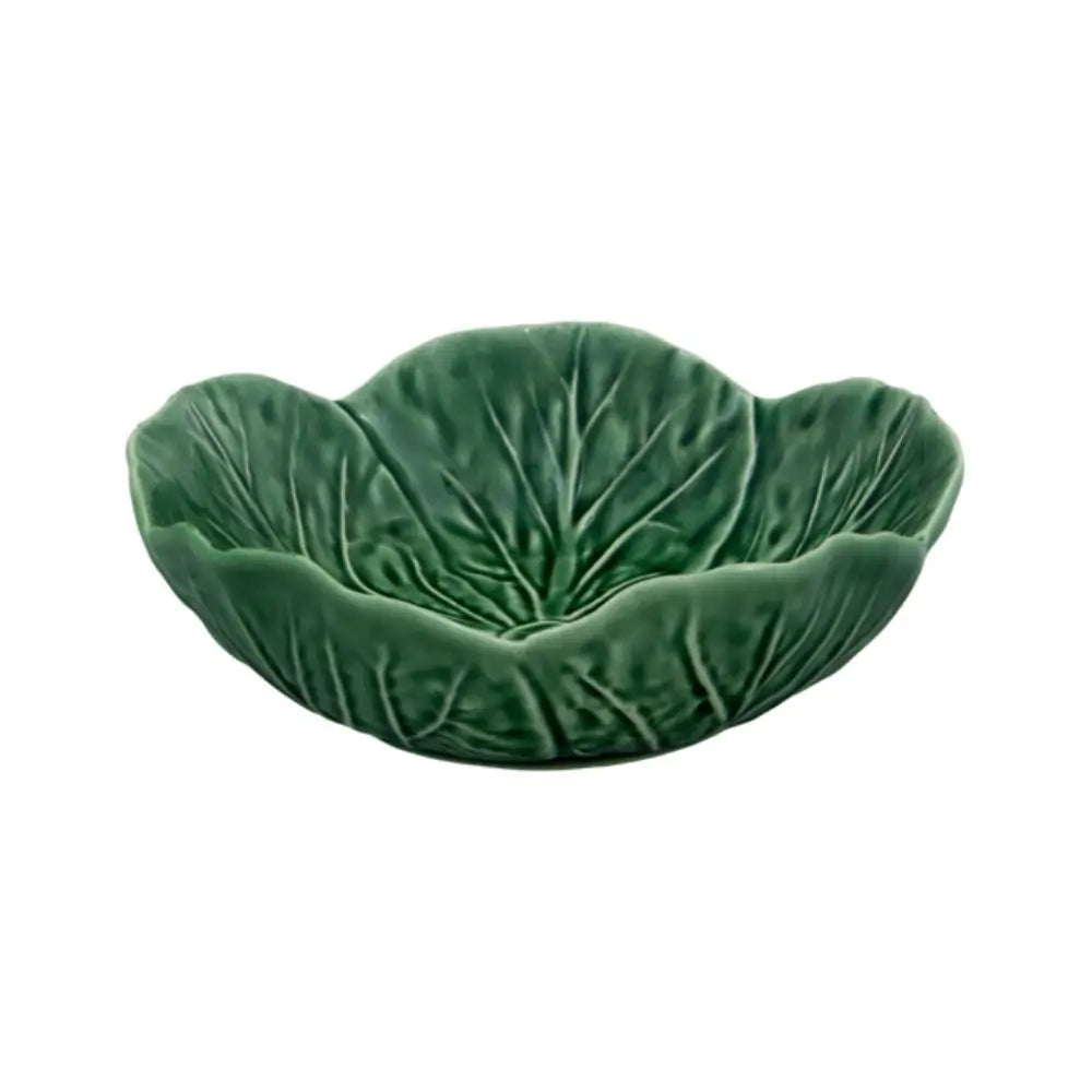 Bordallo Pinheiro Cabbage bowl Bordallo Pinheiro Natural 15 cm - 5.9 in - Buy now on ShopDecor - Discover the best products by BORDALLO PINHEIRO design