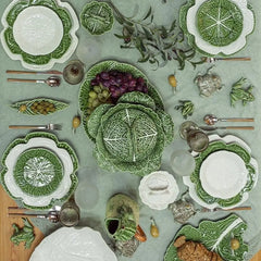 Bordallo Pinheiro Cabbage cup - Buy now on ShopDecor - Discover the best products by BORDALLO PINHEIRO design