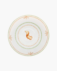 Bordallo Pinheiro Gudrun cup and saucer - Buy now on ShopDecor - Discover the best products by BORDALLO PINHEIRO design