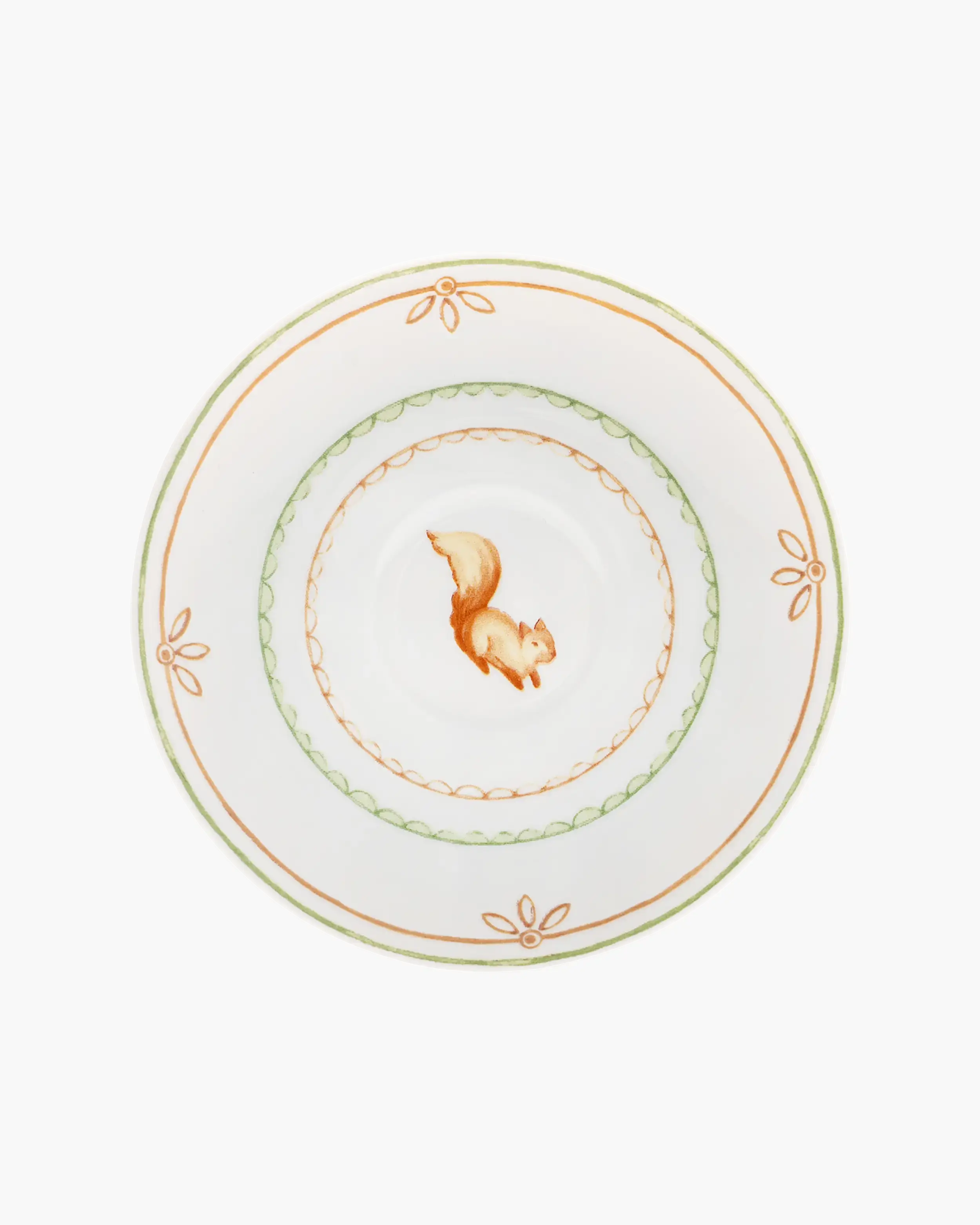 Bordallo Pinheiro Gudrun cup and saucer - Buy now on ShopDecor - Discover the best products by BORDALLO PINHEIRO design