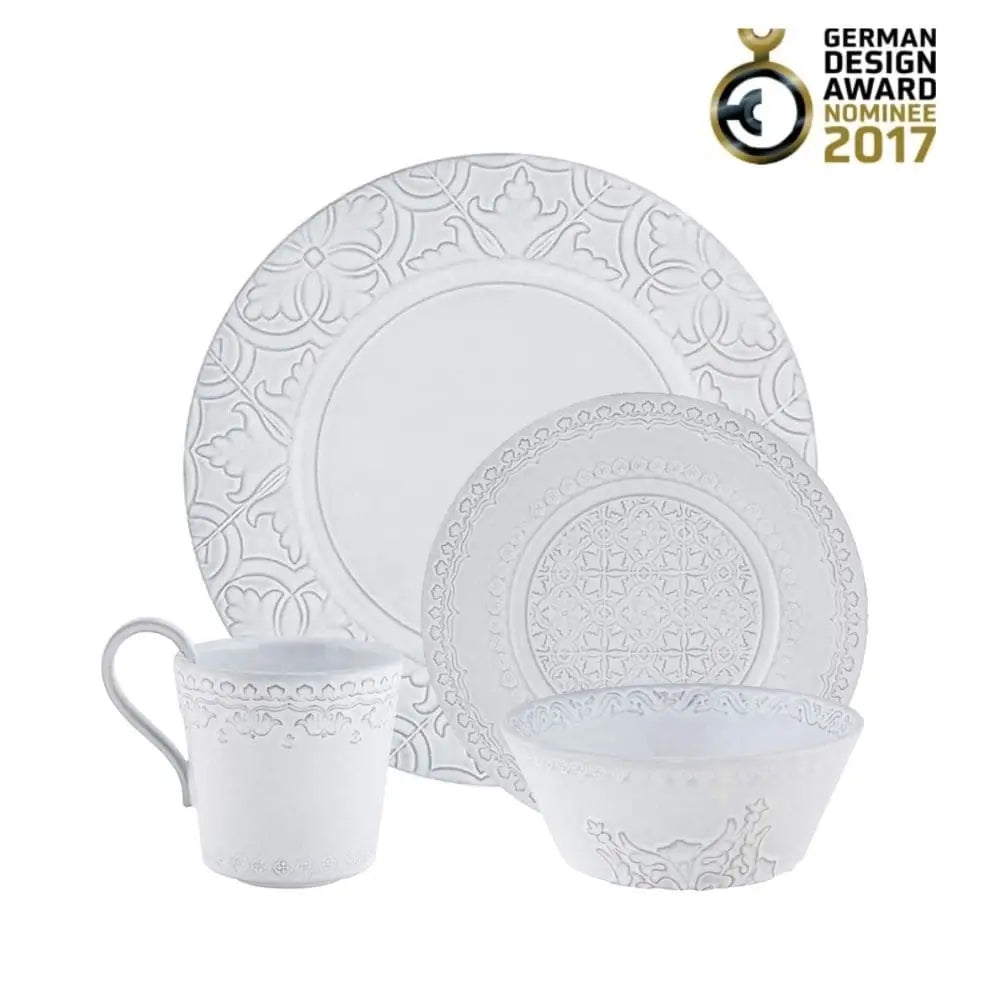 Bordallo Pinheiro Rua Nova plate - Buy now on ShopDecor - Discover the best products by BORDALLO PINHEIRO design