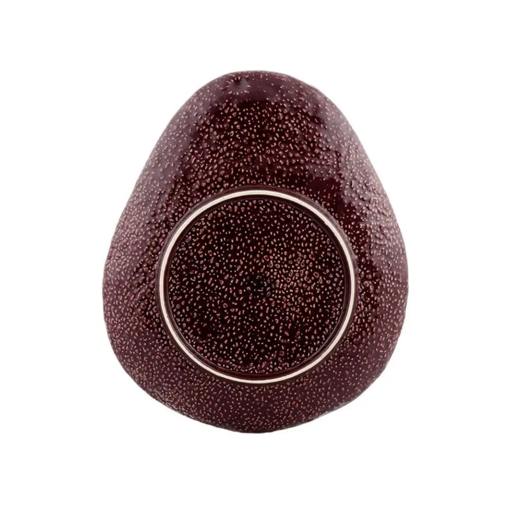 Bordallo Pinheiro Tropical Fruits dessert plate - Buy now on ShopDecor - Discover the best products by BORDALLO PINHEIRO design