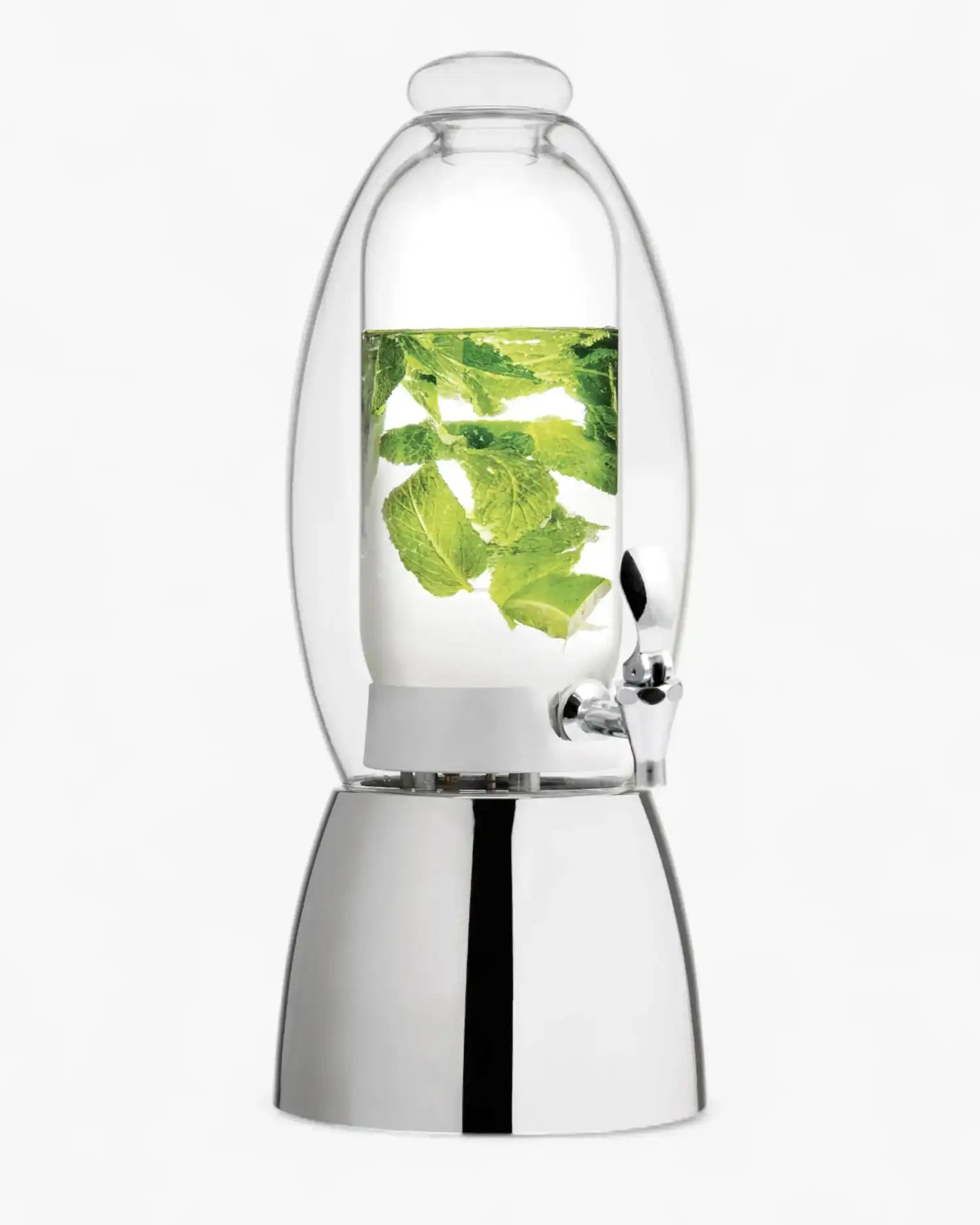 Broggi Aqva beverage dispenser - Buy now on ShopDecor - Discover the best products by BROGGI design