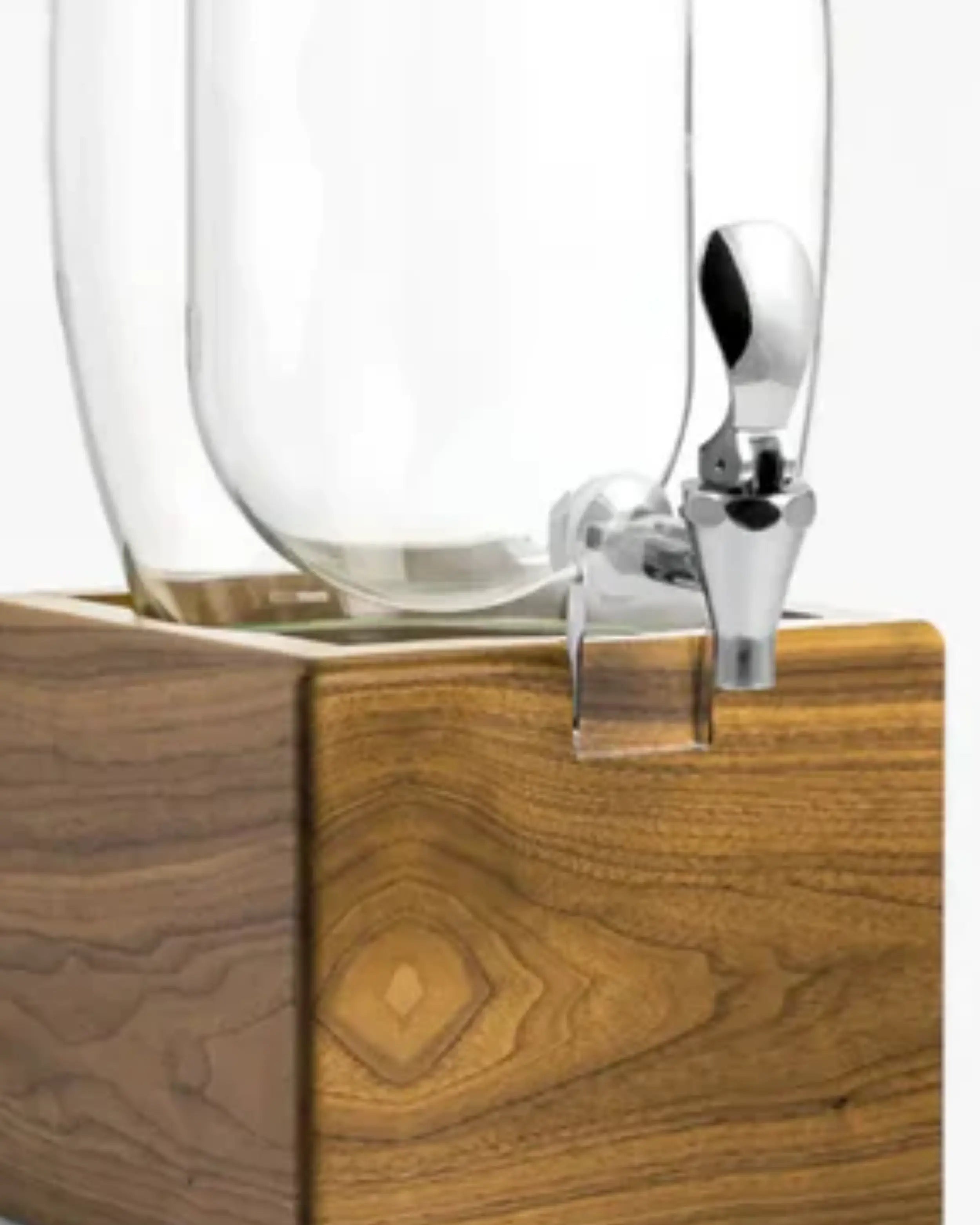 Broggi Aqva beverage dispenser - Buy now on ShopDecor - Discover the best products by BROGGI design